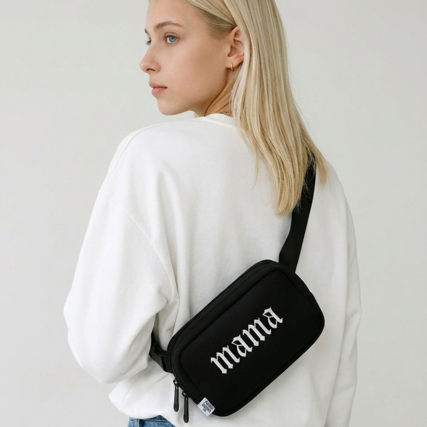 Mama Belt Bag
