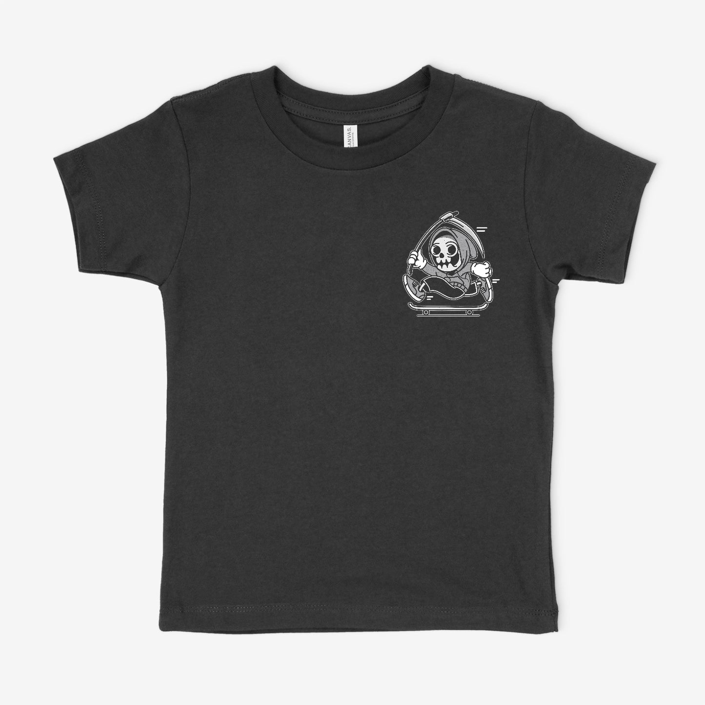 Bad Lads Club Toddler Tee