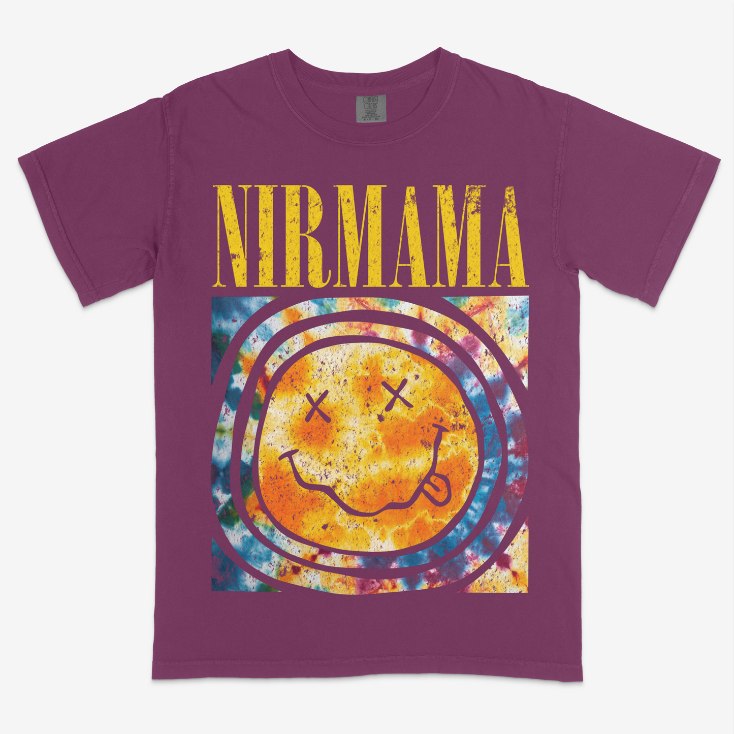 NIRMAMA Tee