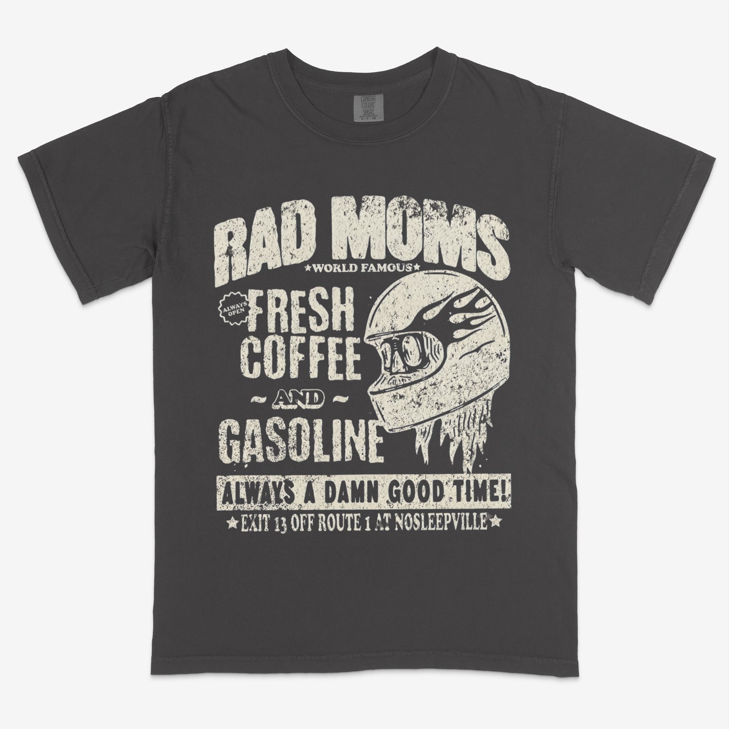 Rad Moms Tee