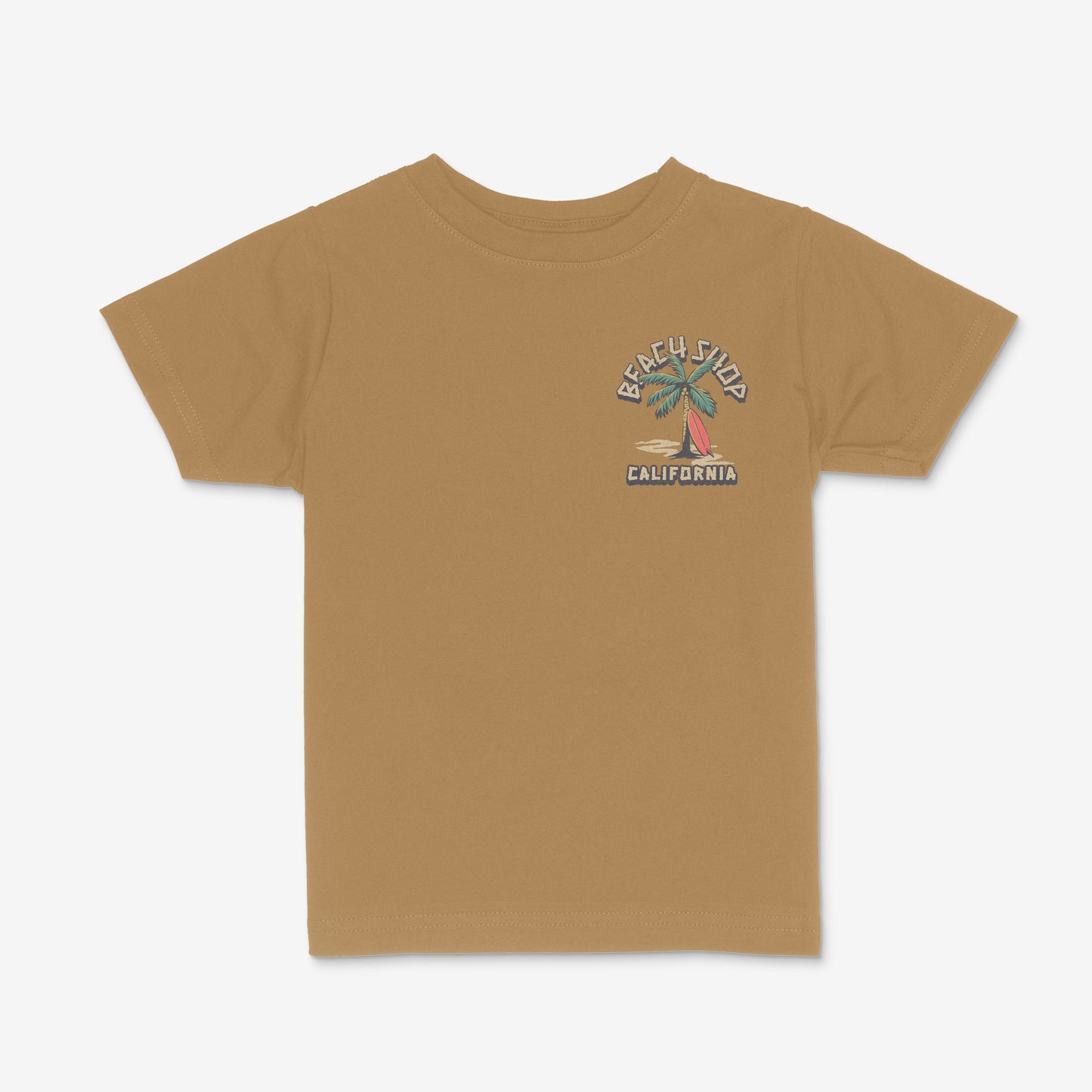 Beach Shop Toddler Tee