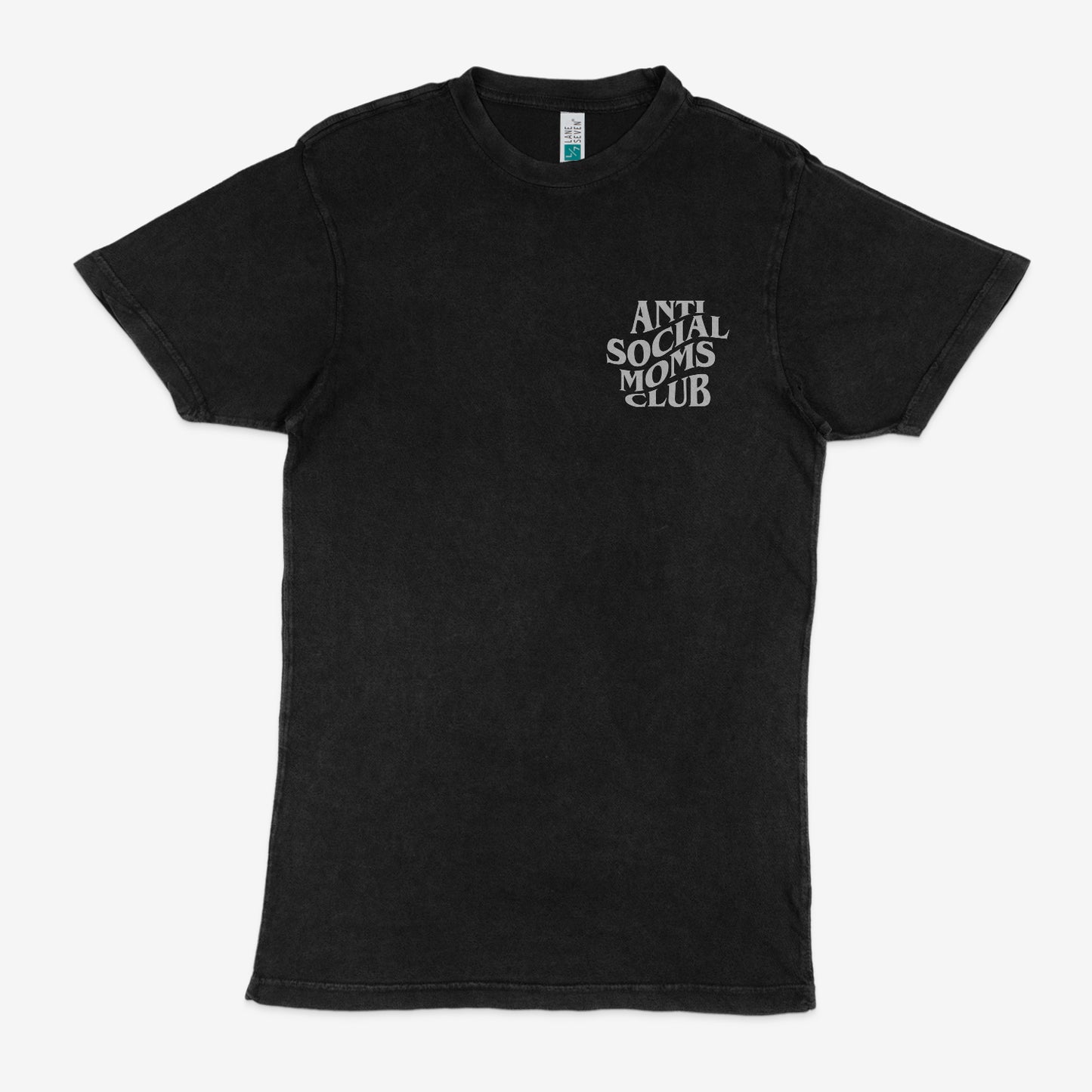 Antisocial Moms Club Vintage Tee