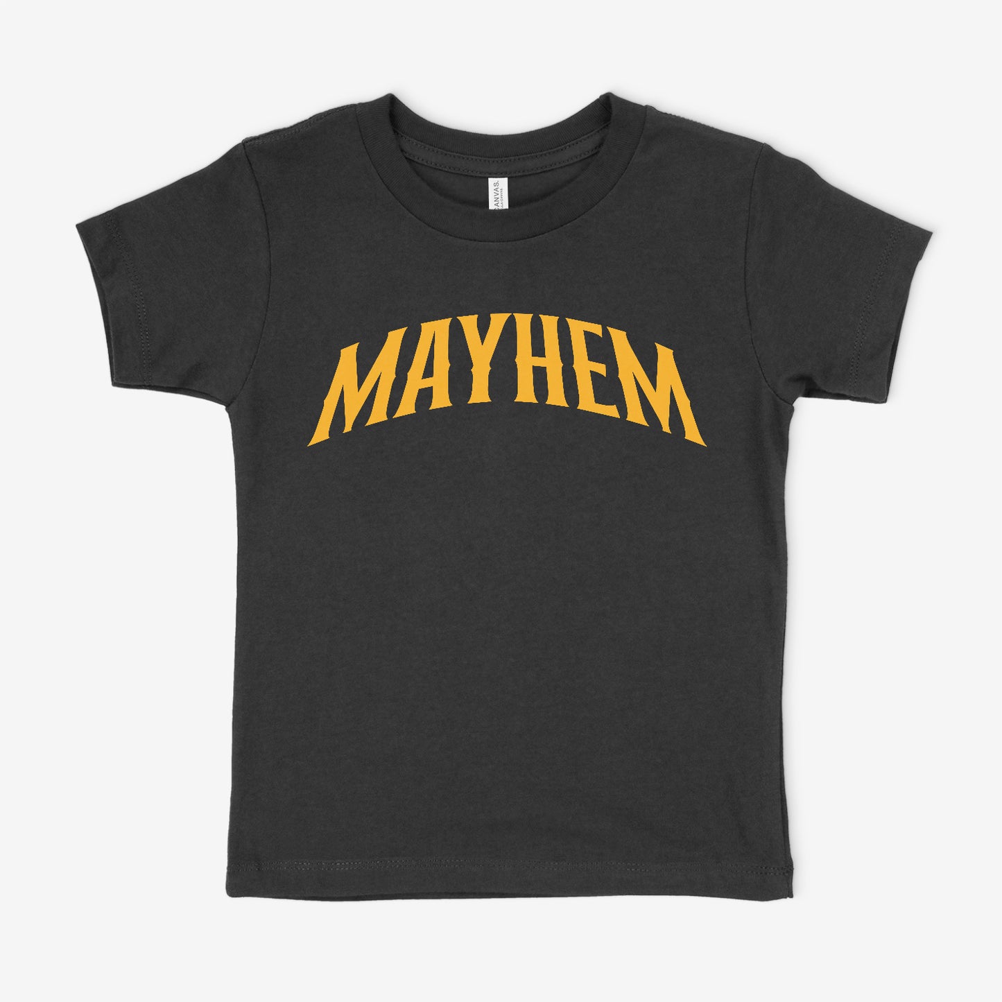 Mayhem Infant/Toddler Tee