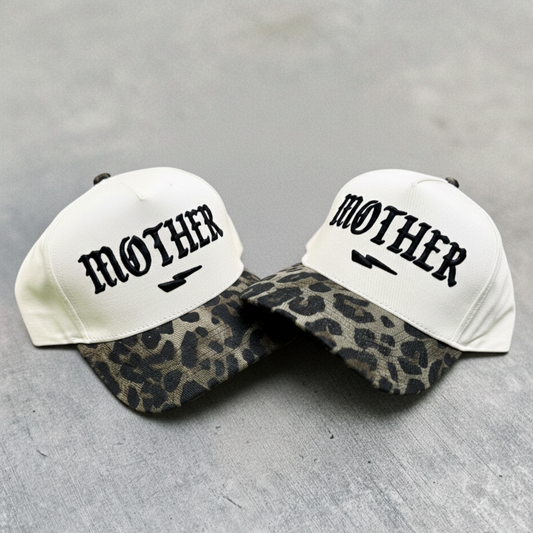 Mother Bolt Hat