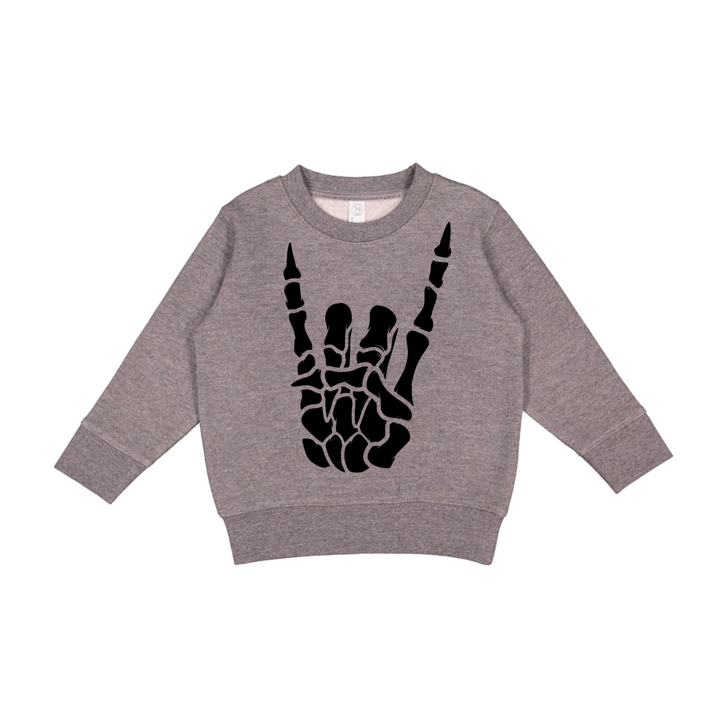 Rock Out Toddler Sweatshirt