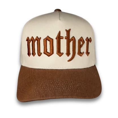 Sepia Dreams Mother Hat