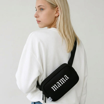 Mama Belt Bag