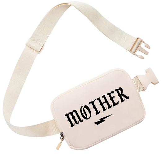 Mother Bolt Belt Bag