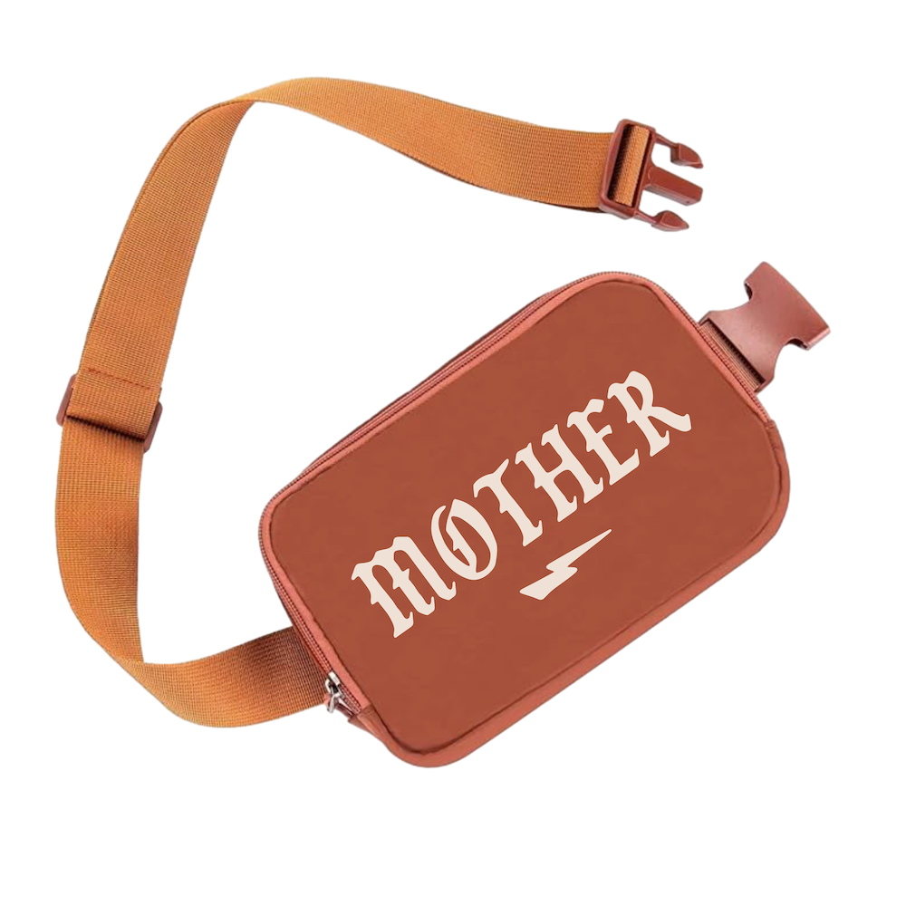 Mother Bolt Belt Bag