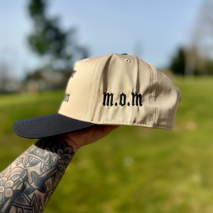 Mother of Mayhem Hat