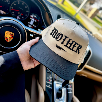 Mother Bolt Hat