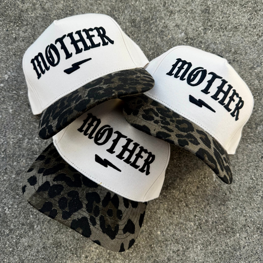 Mother Bolt Hat