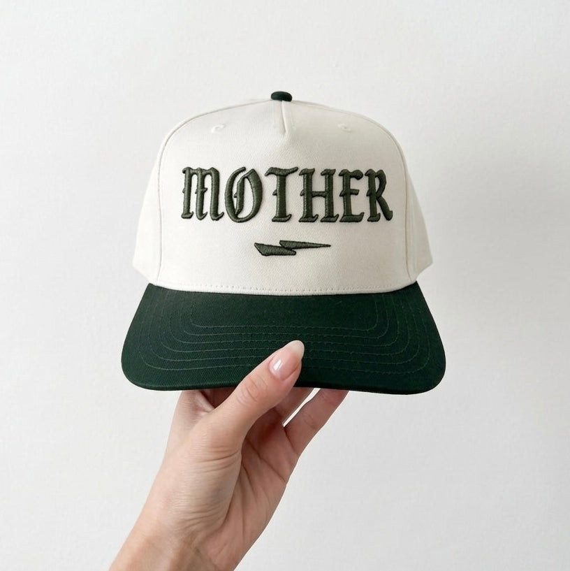 Mother Bolt Hat