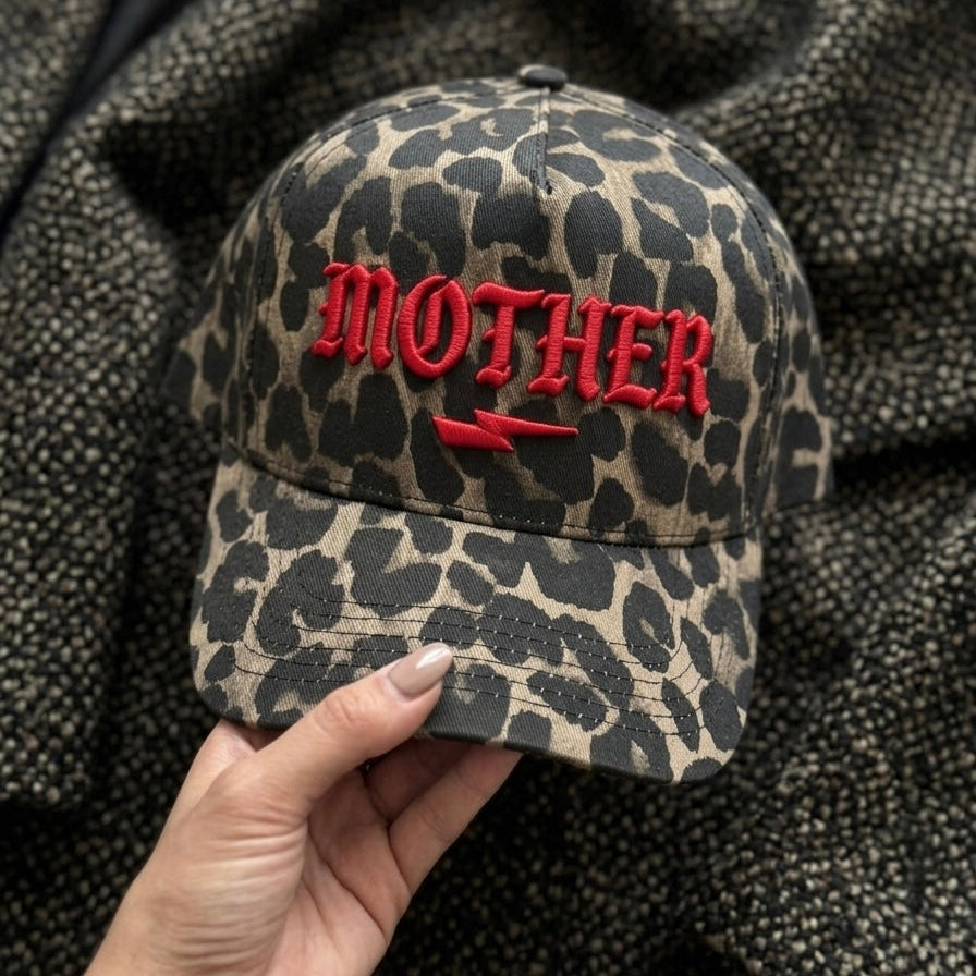 Mother Bolt Hat