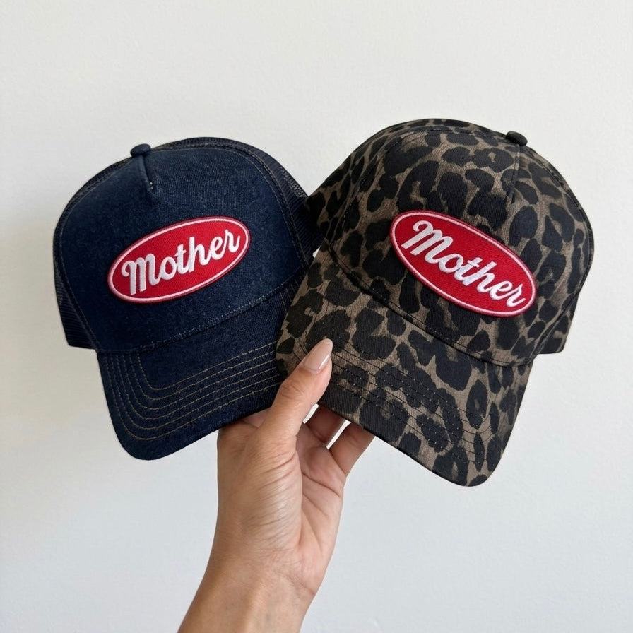 The Banquet Mother Hat