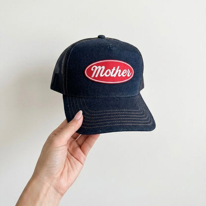 The Banquet Mother Hat