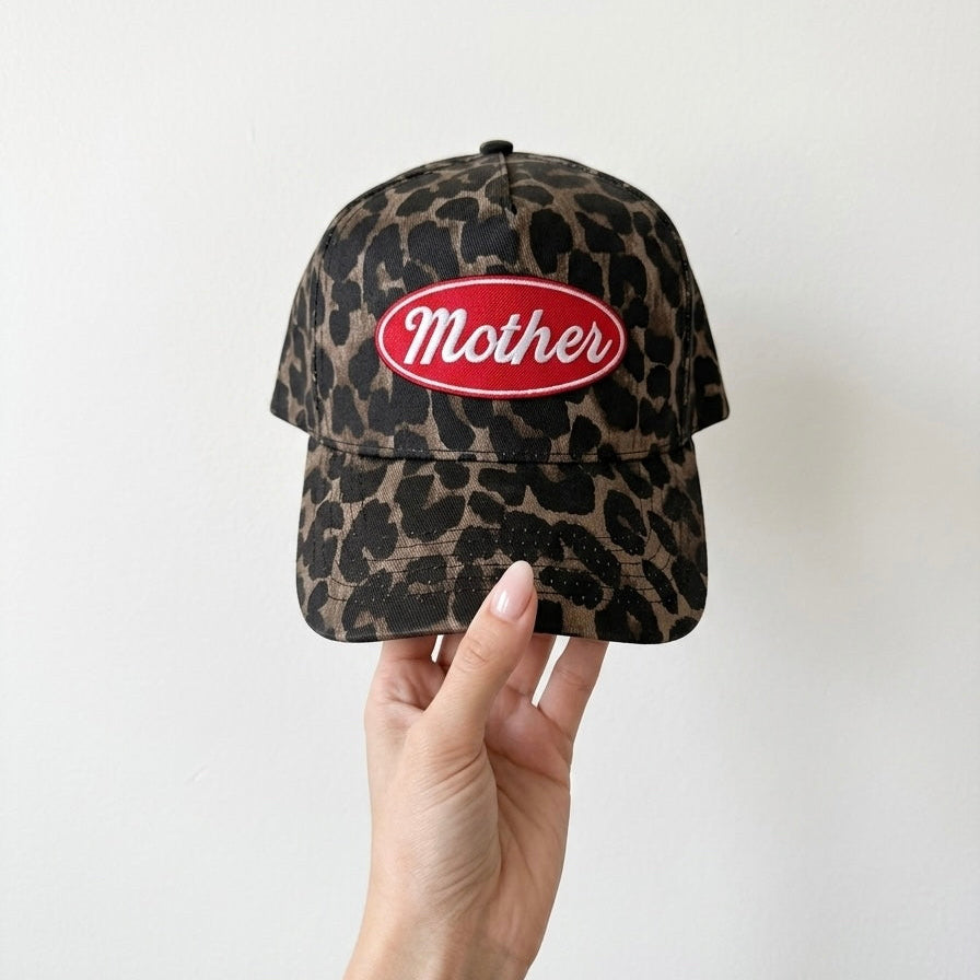 The Banquet Mother Hat