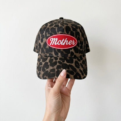 The Banquet Mother Hat