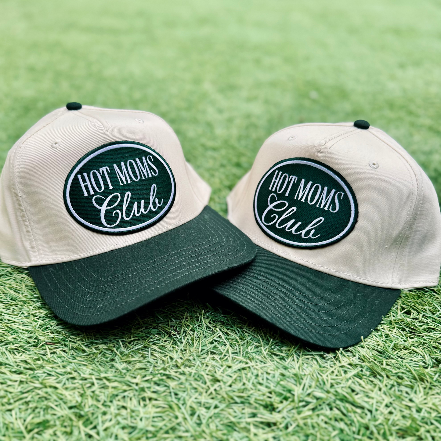 Hot Moms Club Hat