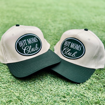 Hot Moms Club Hat