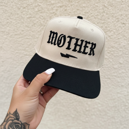 Mother Bolt Hat