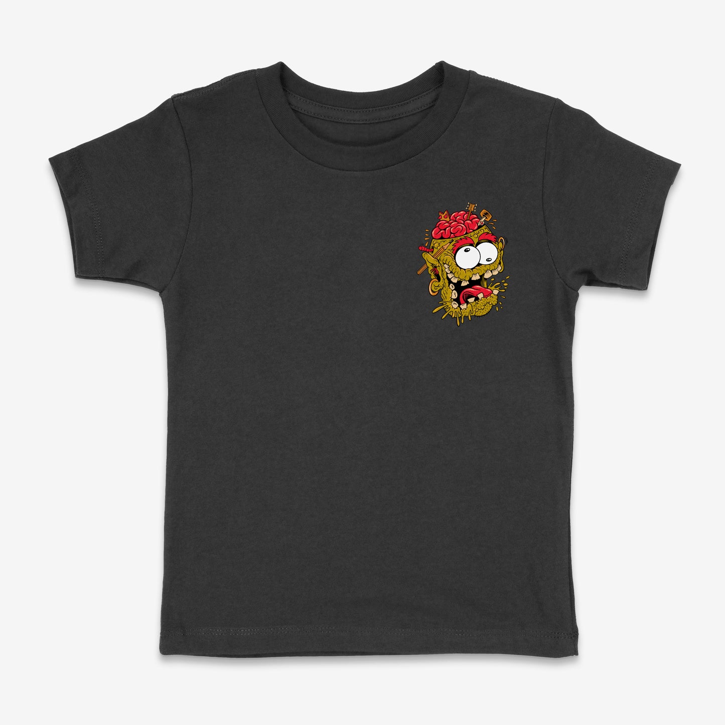 Wackos and Creeps Kids Tee