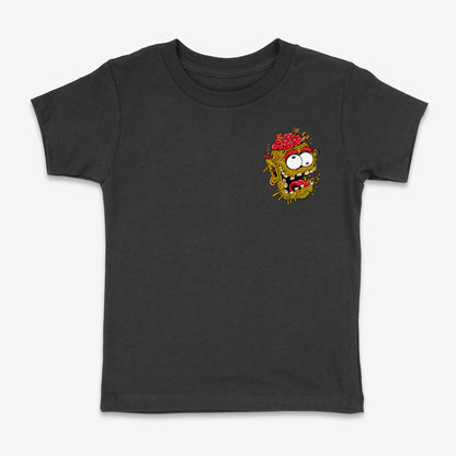 Wackos and Creeps Kids Tee