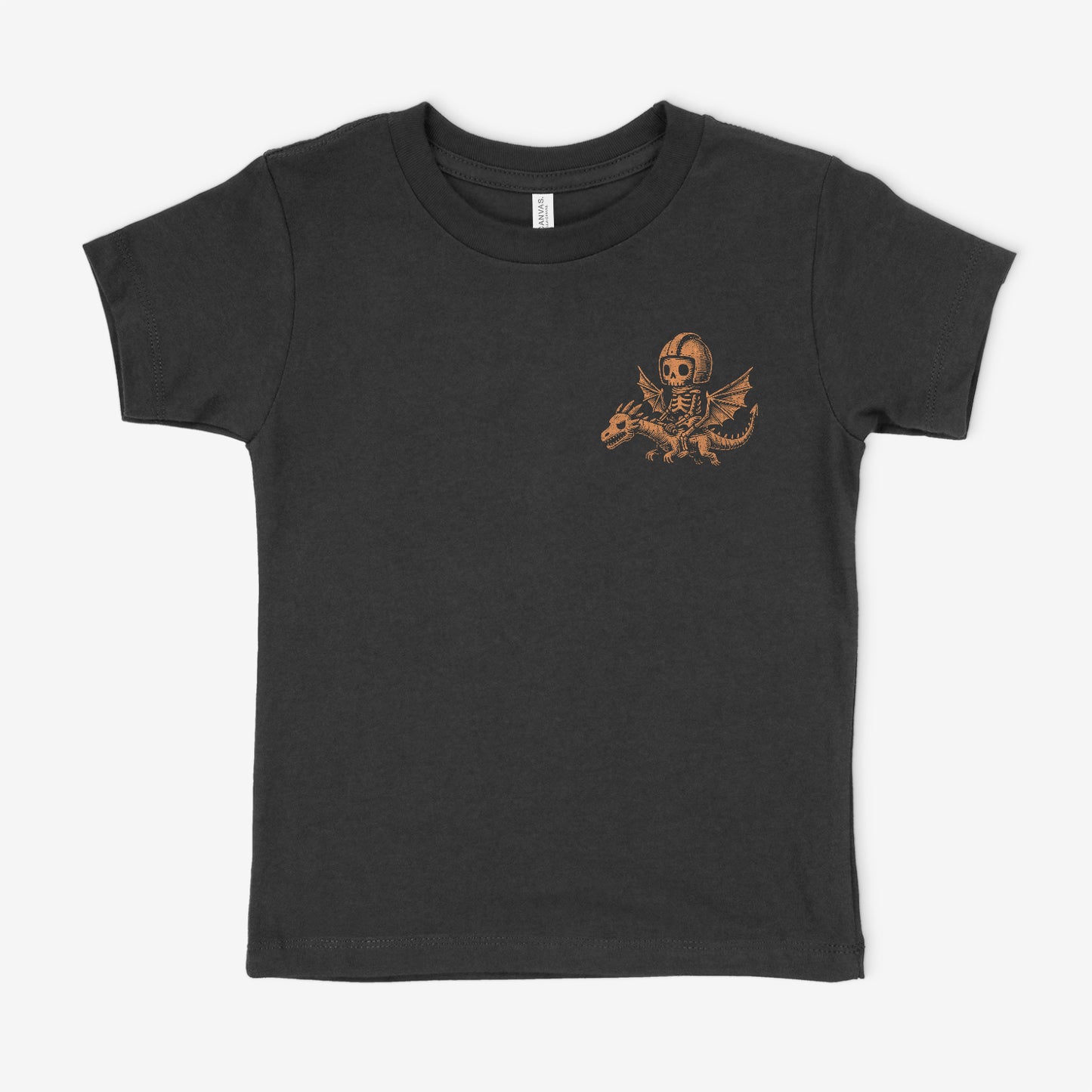 Dragonizer Garage Toddler Tee