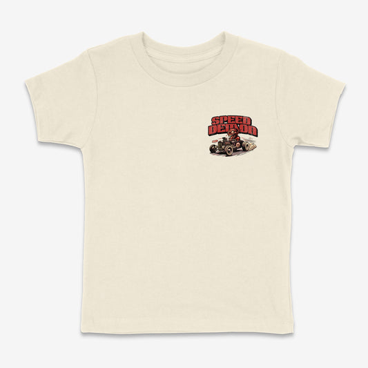 Speed Demon Tee