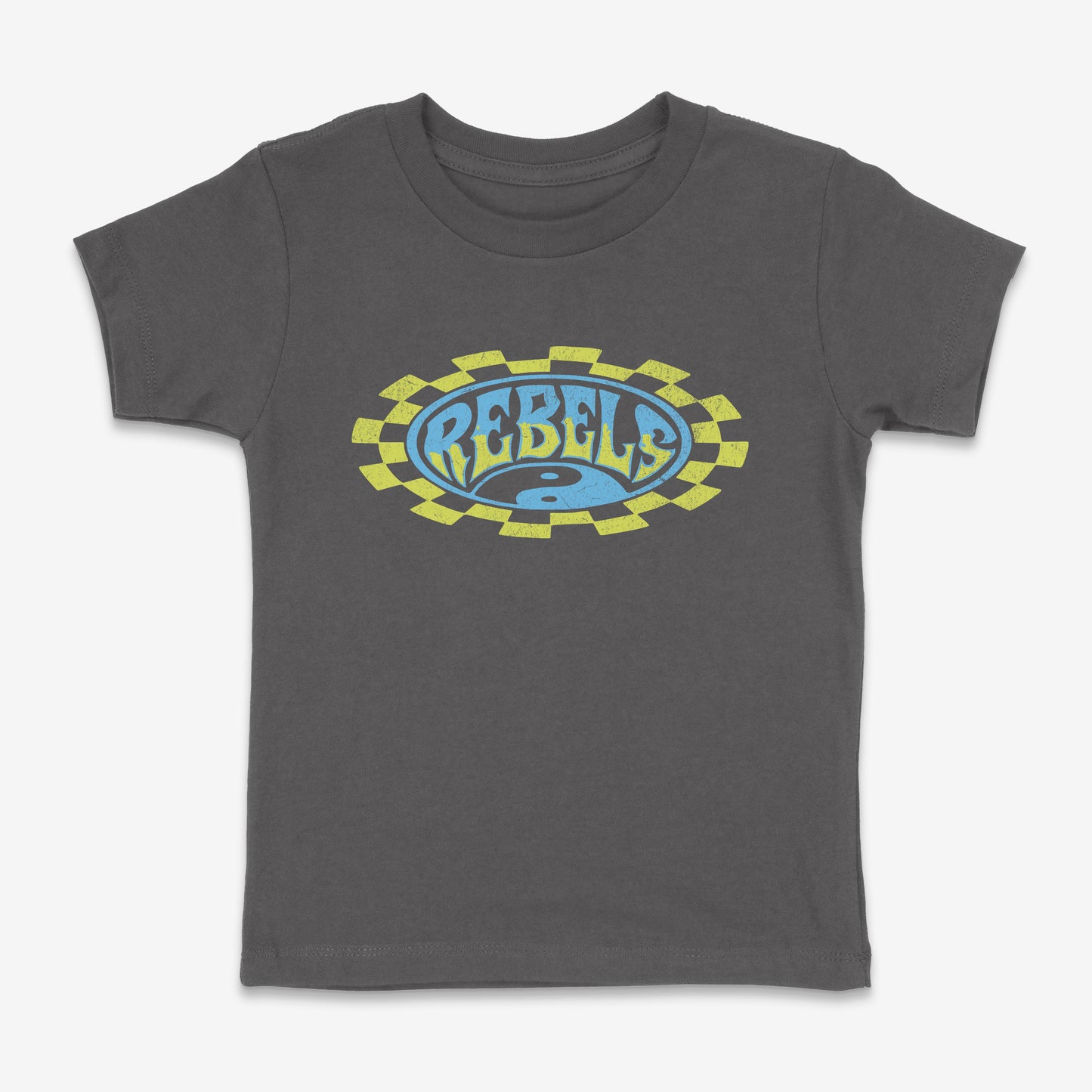 Rebels Kids Tee