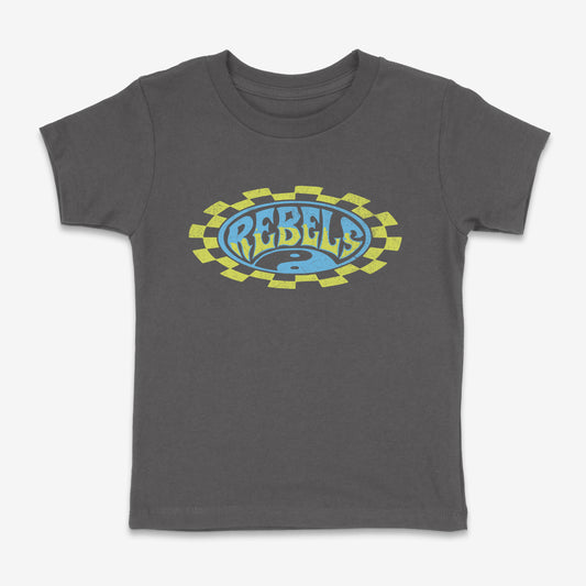 Rebels Kids Tee