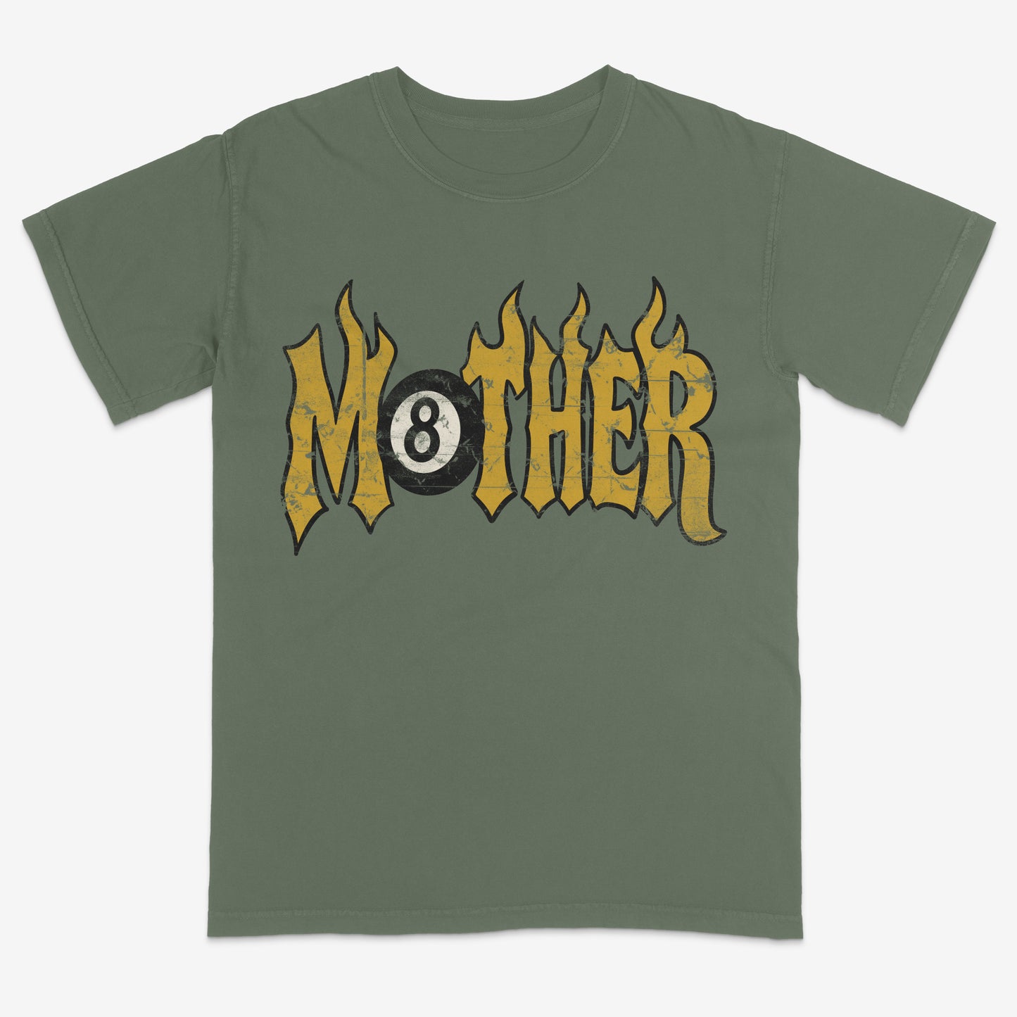 Hot Shot Mother Tee