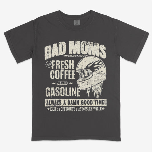 Rad Moms Tee