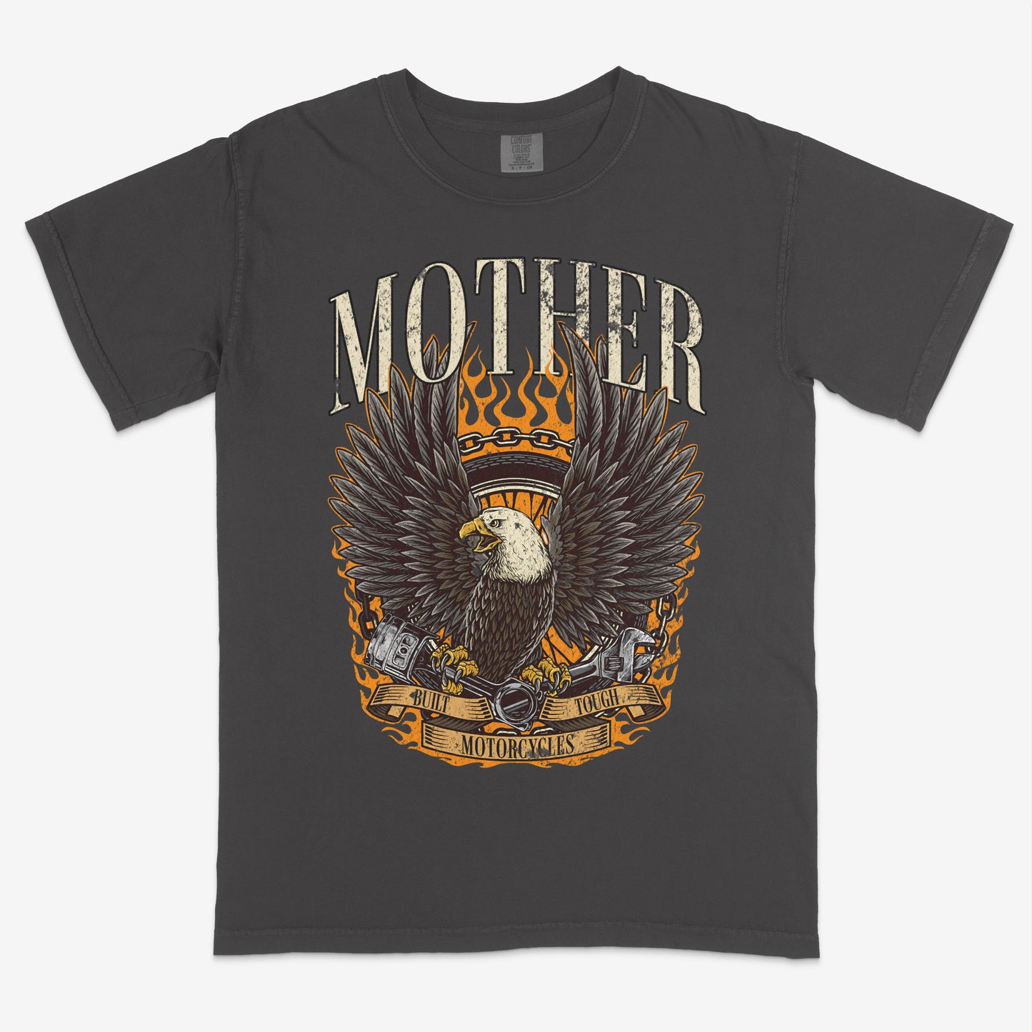 Mother Motorcycle Tee