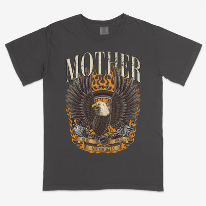 Mother Motorcycle Tee
