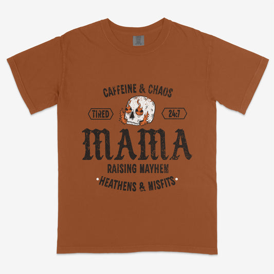 Raising Mayhem Tee