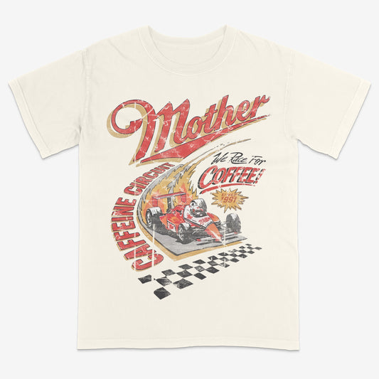 Racing Mother Tee