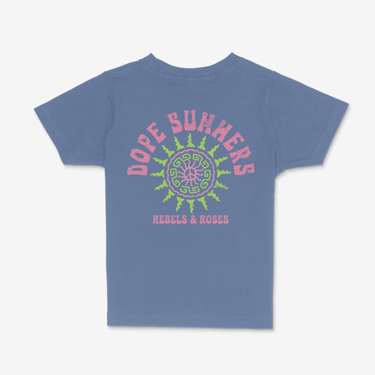 Dope Summers Kids Tee