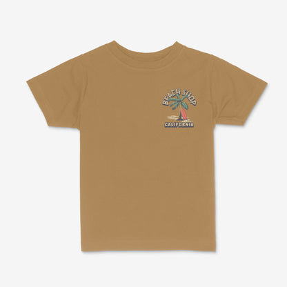 Beach Shop Toddler Tee