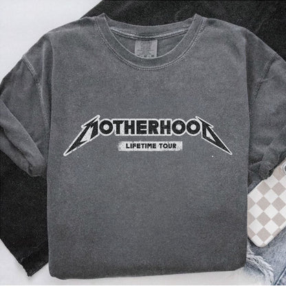 Motherhood - Lifetime Tour Vintage Tee