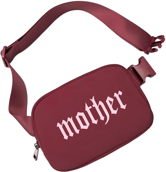 Mother Belt Bag