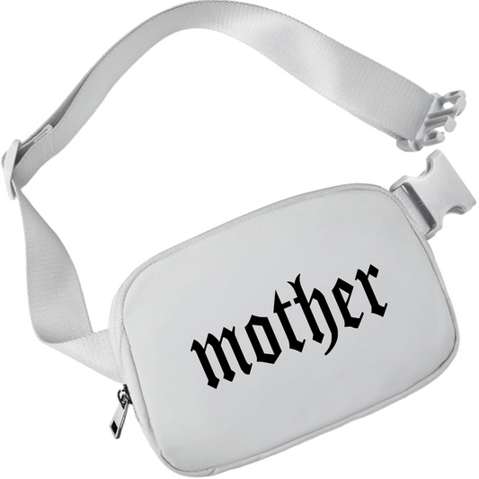 Mother Belt Bag