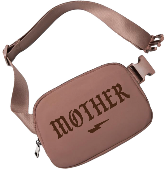 Mother Bolt Belt Bag