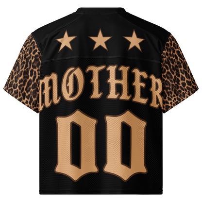 Leopard Mother Jersey