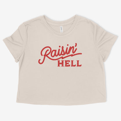 Raisin Hell image 0