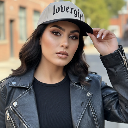 Lover Girl Hat