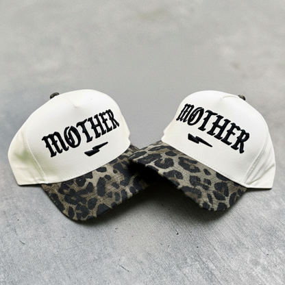 Mother Bolt Hat
