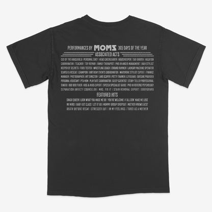 Motherhood - Lifetime Tour Vintage Tee
