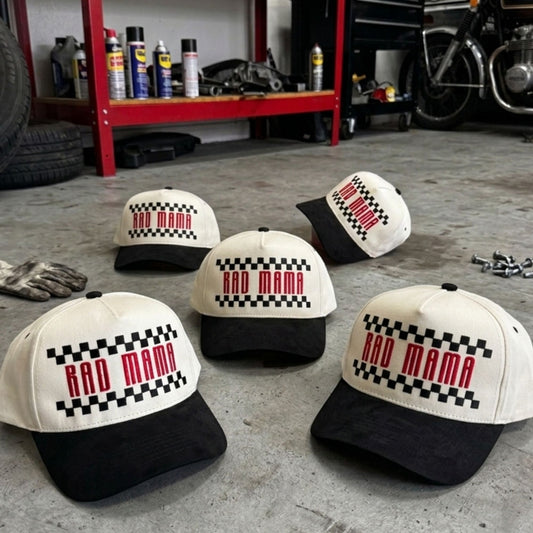Rad Mama V2 Hat
