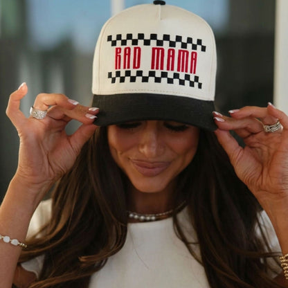 Rad Mama V2 Hat